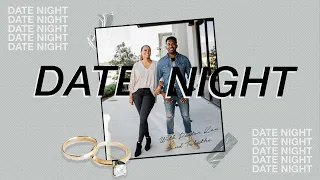 Date Night | With Pastor Ken and Tabatha Claytor