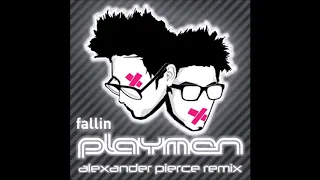 Playmen   Fallin' Alexander Pierce Remix Italo Disco New Generation