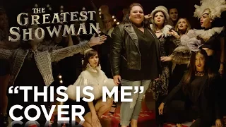 The Greatest Showman | "This Is Me" Influencers Cover | 20th Century FOX