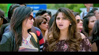 Blockbuster Hit Kannada Full Hindi Dubbed Movie | South Indian Movie | Rachita Ram, Duniya Vijay