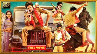 Pawan Kalyan, Kajal Aggarwal, Sharad Kelkar Telugu FULL HD Action Drama Movie || Kotha Cinemalu