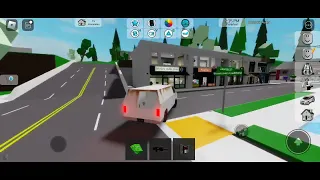 roblox brookhaven da soyguncu oldum