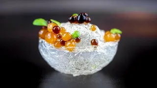 Crystal Bread | Mini Documentary | Chef Rudakova