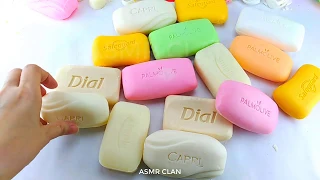 Soap opening HAUL. Unpacking soap. Satisfying video, no talking/ Асмр распаковка мыла | soapbox
