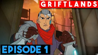 What is Griftlands? | Ep. 1