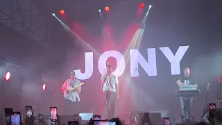 Лилии - JONY (FLACON, 05.08.2022)