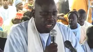 3eme édition journée khassida, Gouye Massalik- Kourel kennal Serigne Touba