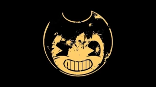 Bendy and the Ink machine - Build Our Machine "Horror Orchestra Mix" (ver. Gold)