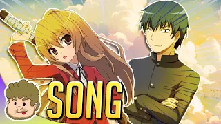 McGwire x Swoodeasu x shirobeats - THESE CHANGES!! [TORADORA! AMV]