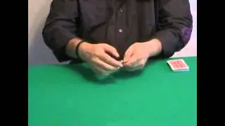 Amazing Self Working Card Magic of Howard Adams by Aldo Colombini - Dude That's Cool Magic