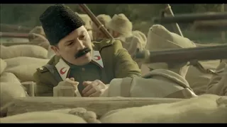 Recep Tayyip Erdoğan-Minareleri Sen Ezansız bırakma Allah'ım