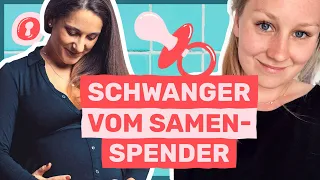 Regenbogenfamilie: Ich adoptierte meine Tochter 🌈👶🏼 | Auf Klo