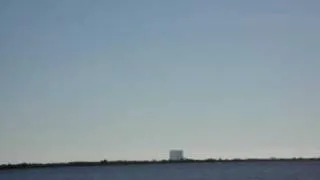 STS-129 (Atlantis) Landing