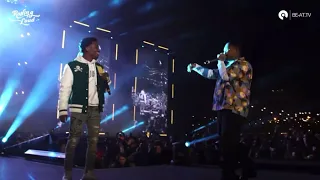 Roddy Ricch, Mustard, YG + more - The Box (Live @ Rolling Loud LA 2019) *FIRST TIME EVER*