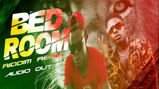 BEDROOM REMIX RIDDIM by HARMONIZE FT KHAPITAL ZHEN