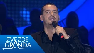 Pedja Medenica - Cisto da znas - ZG Specijal 08 - (Tv Prva 15.11.2015.)