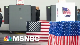 How Much Should We Trust Midterms Polling? | The Mehdi Hasan Show