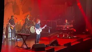 Ed Sheeran “Dusty” Live State Theatre Minneapolis, MN 8/11/23