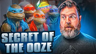 Does it HOLD UP? Teenage Mutant Ninja Turtles 2: Secret of the Ooze | Bad Movie Review