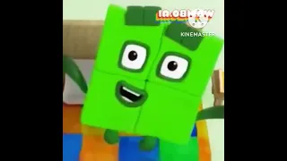 All Preview 2 Numberblocks Deepfakes V50 (REUPLOADED)