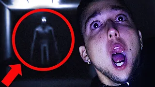 5 SCARY Ghost Videos That Will Leave You SHAKING