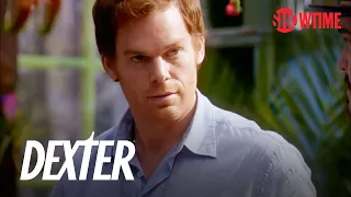 ‘Last Name Basis’ Ep. 3 Official Clip | Dexter | Season 7