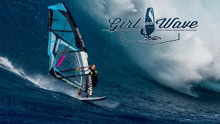 Girl on a Wave (Full Movie)