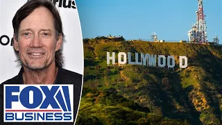 Kevin Sorbo on getting canceled: I’m the ‘kryptonite to the Hollywood elite'