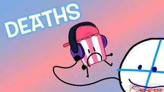 Animatic Battle EP2 but it’s get deaths