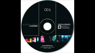 DJ Ivan Roudyk - Electro Lights (Disc 1 - 2005)