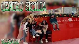 CATANIA|CENTRO SICILIA|PRIMARK|ROADHOUSE|VLOG#161|amyrosevlogs