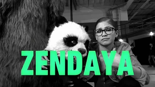 K.C. Undercover Edition | Walk the Prank | Disney XD