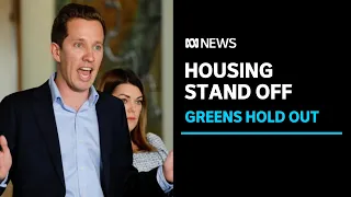 Labor's affordable housing plan yet to win support | ABC News