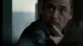 The Avengers & Avengers: Endgame - Battle of New York Aftermath