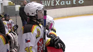 NOVÝ BYDŽOV – Šmoula Cup 2017