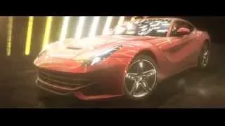 Need For Speed Rivals Car Showcase #15 Ferrari F12berlinetta