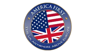 America First- The UK above everyone else
