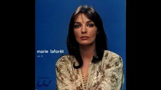 Marie Laforêt - Vol. X EP, Vinyl, 7Inch, 45 RPM, Gatefold)