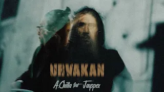 Urvakan - A. Chilla feat Jayspex