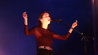 BIRDY - Live in Milan @Fabrique 2023.04.20