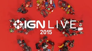 IGN's Live E3 Coverage