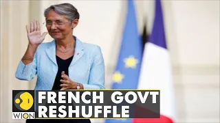 French government announces new appointments, Macron seeks to balance power | World News