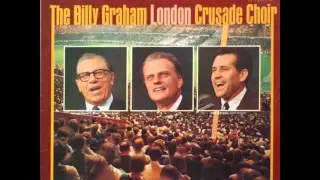 Billy Graham London Crusade Choir 2,000 Voices