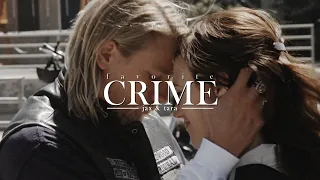 Favorite Crime | Jax & Tara