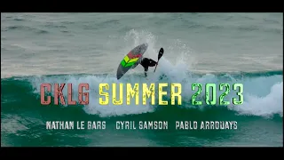 CKLG SUMMER 2023