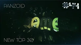 TOP 30 FREE Intro Templates #44 [ PANZOID ]