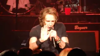 "Human Touch" Rick Springfield 8/12/2023