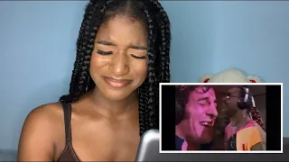 USA FOR AFRICA - WE ARE THE WORLD *REACTION VIDEO*