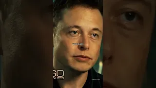 Elon Musk Motivation