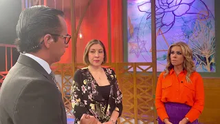 #ExtraTime “Mi prima es la alcahueta de mi hijo” Programa del 07 de septiembre 2022/Acércate A Rocío